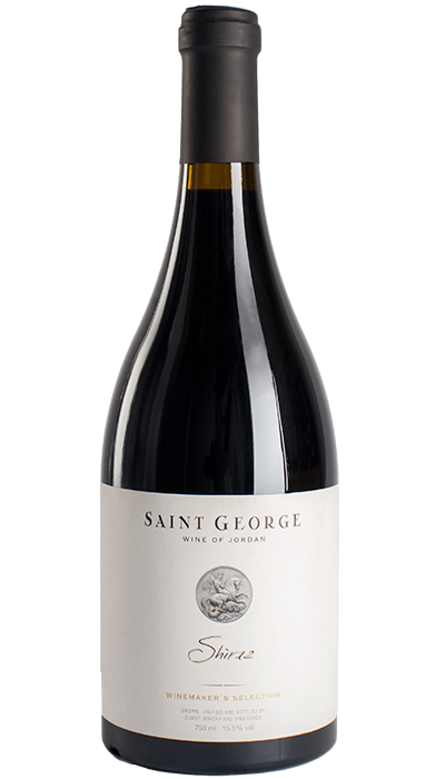 shiraz-2013-winemaker_selection-saint_george_wine_of_jordan-zumot_winery shiraz-2013-winemaker_selection-saint_george_wine_of_jordan-zumot_winery