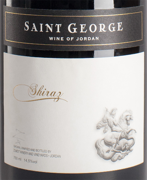 shiraz-2010-classic_range-saint_george_wine_of_jordan-zumot_winery_label